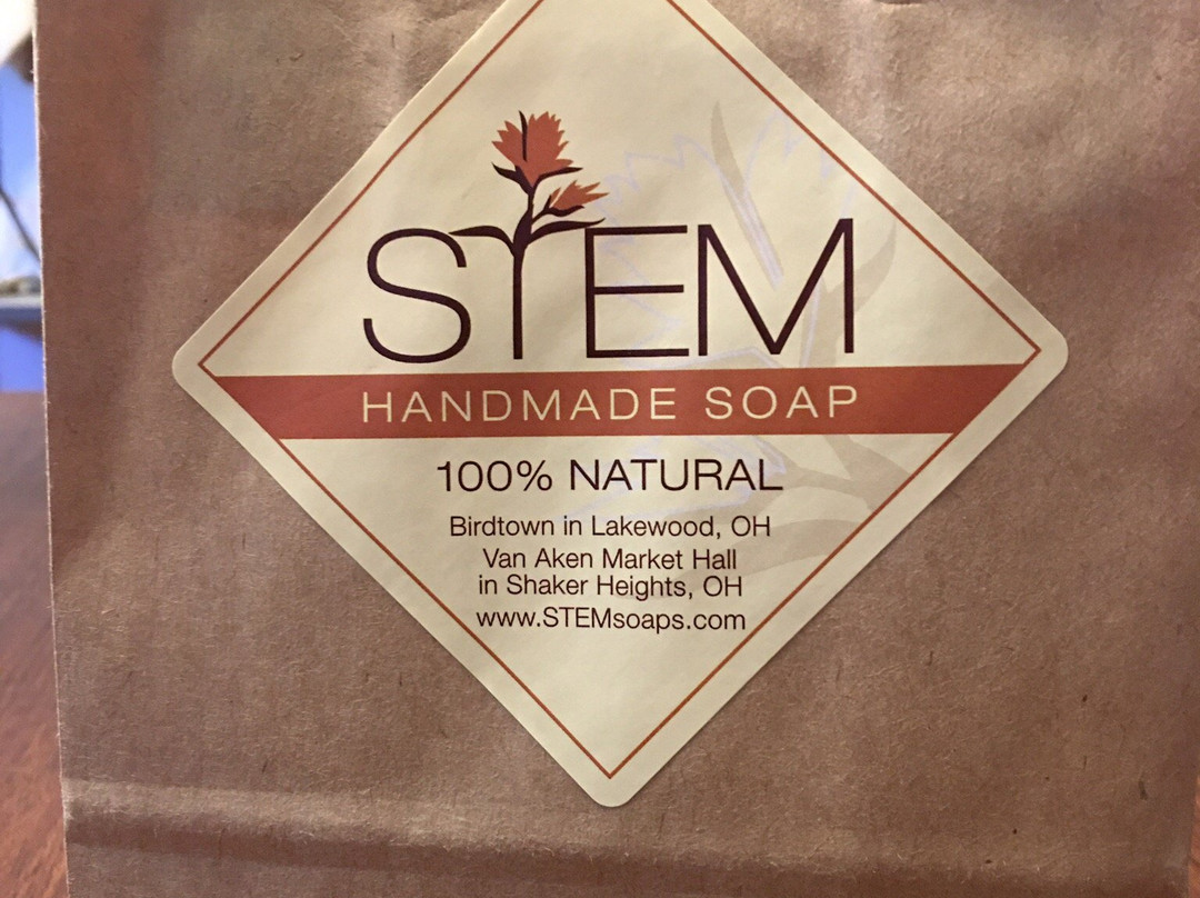 STEM Handmade Soap景点图片