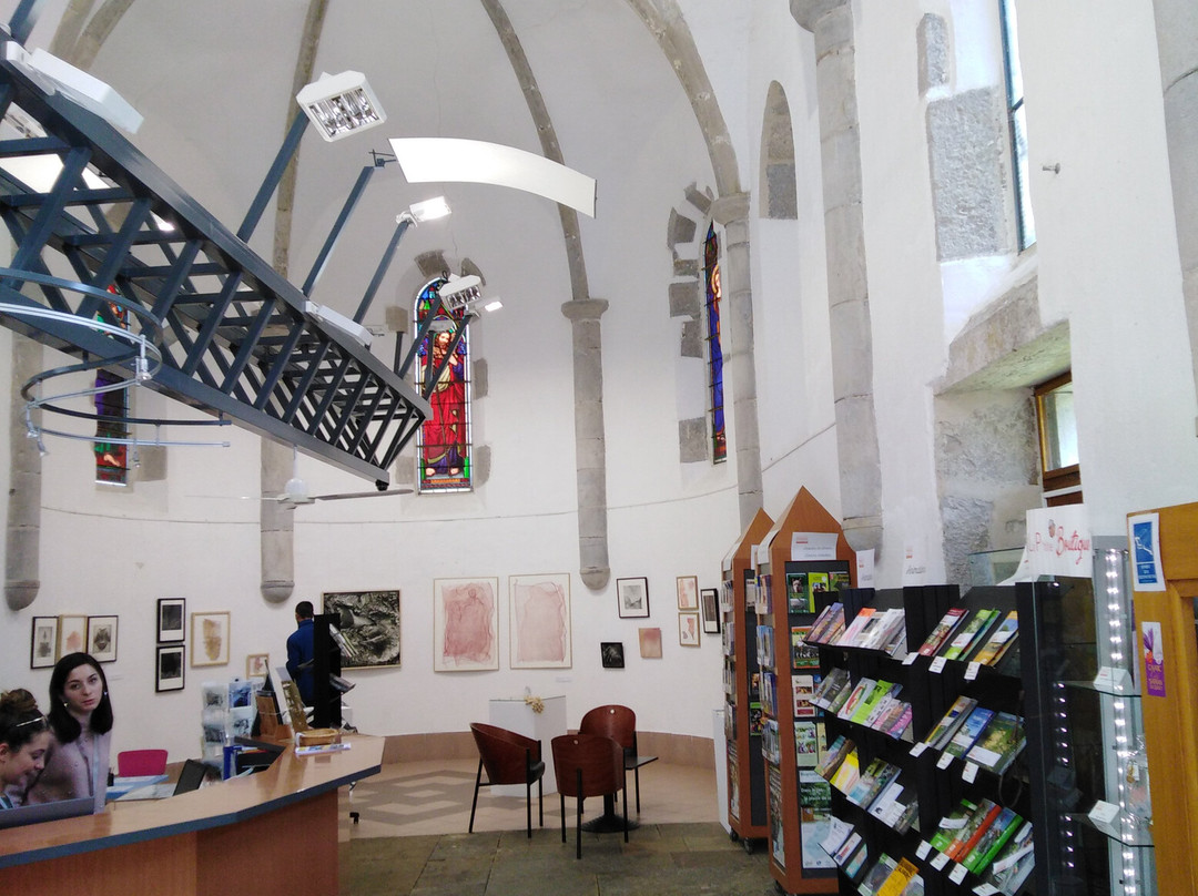 Office de Tourisme de Cajarc-Cajarc必去景点