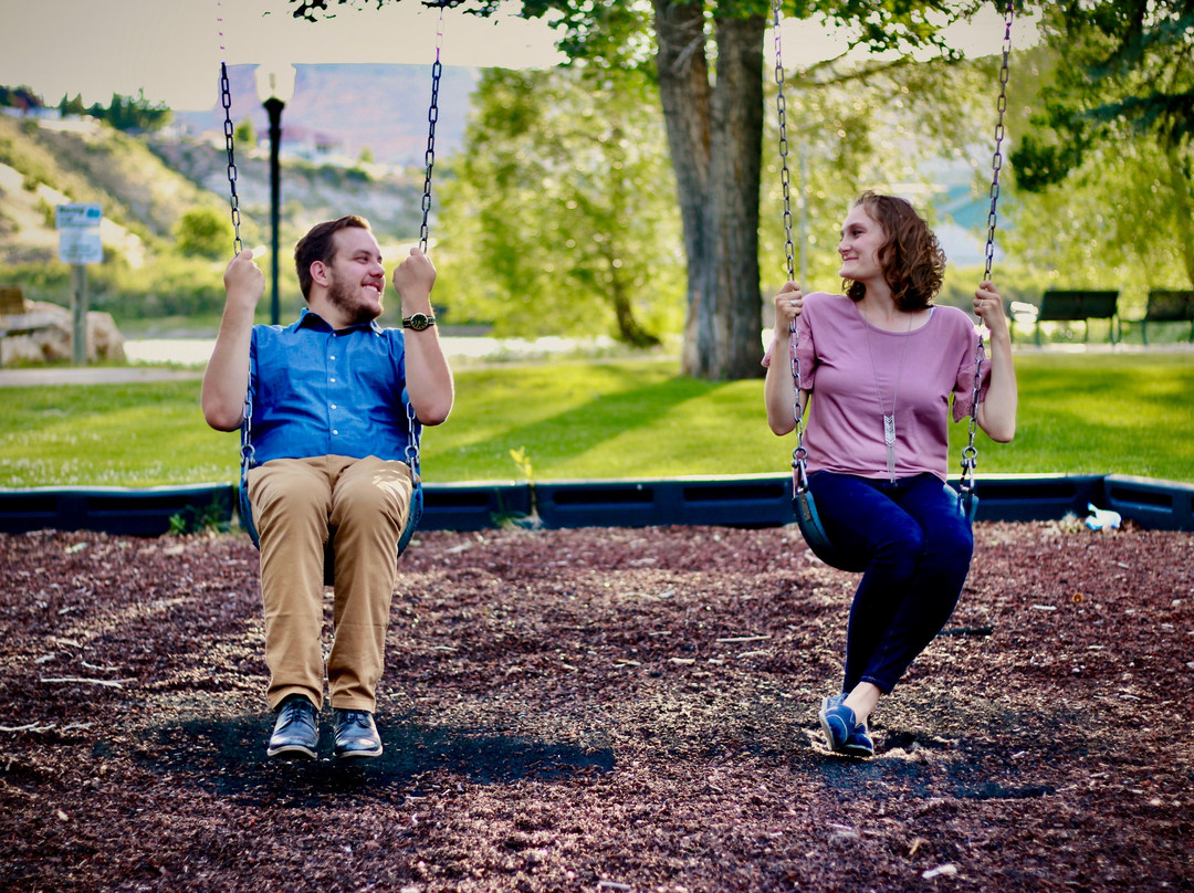 Expedition Island Park-Green River必去景点