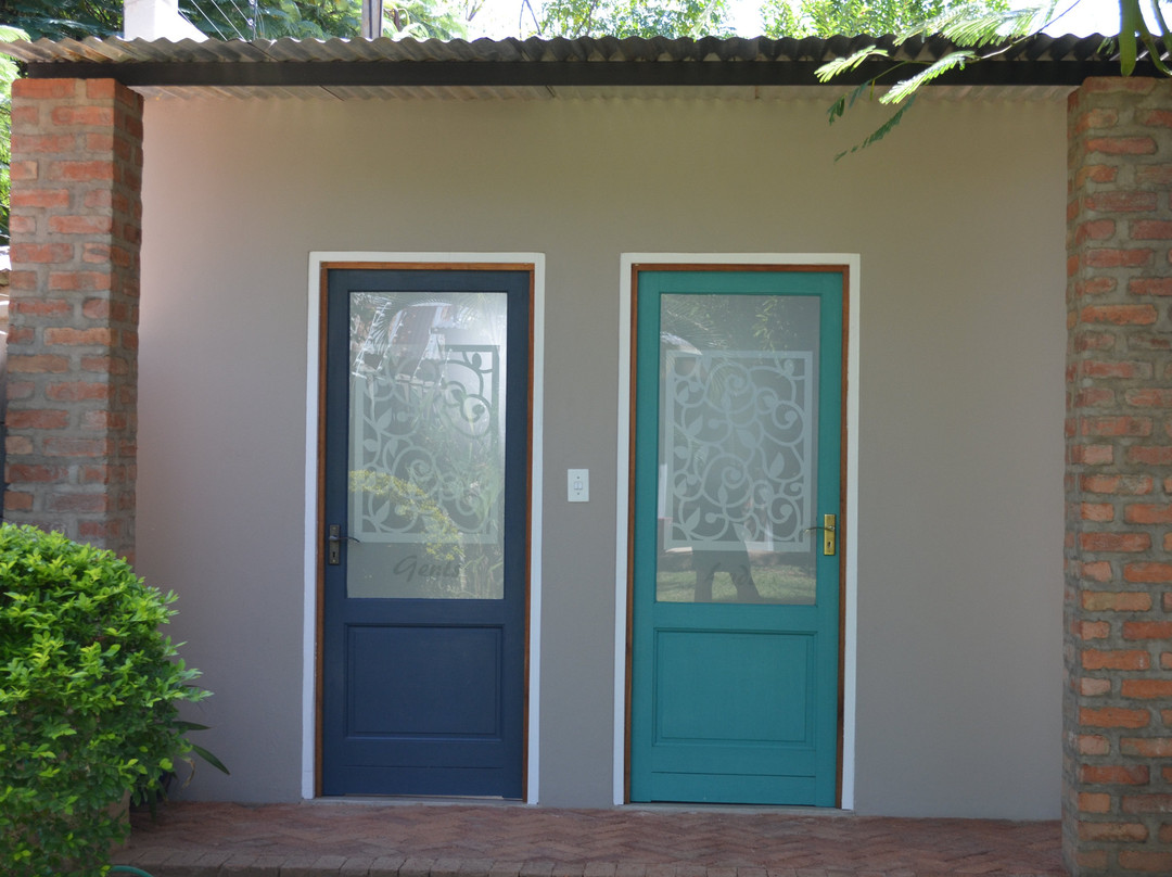 Travel North Guesthouse主图