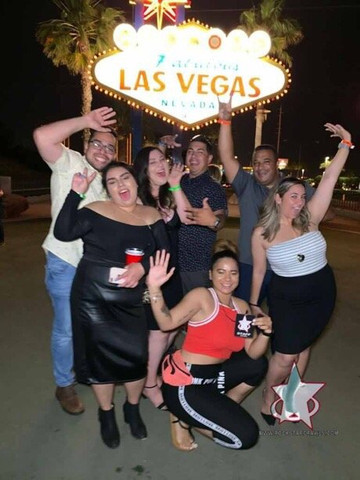 Rockstarcrawls Las Vegas-拉斯维加斯必去景点