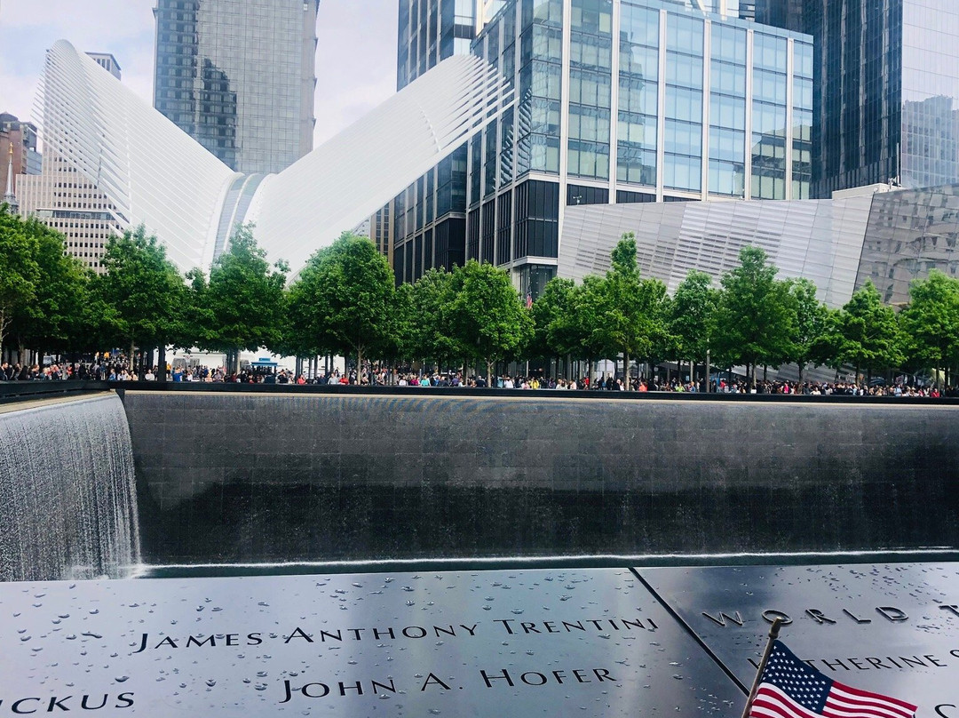 AQUINYC TRANSFERS-Woodside必去景点