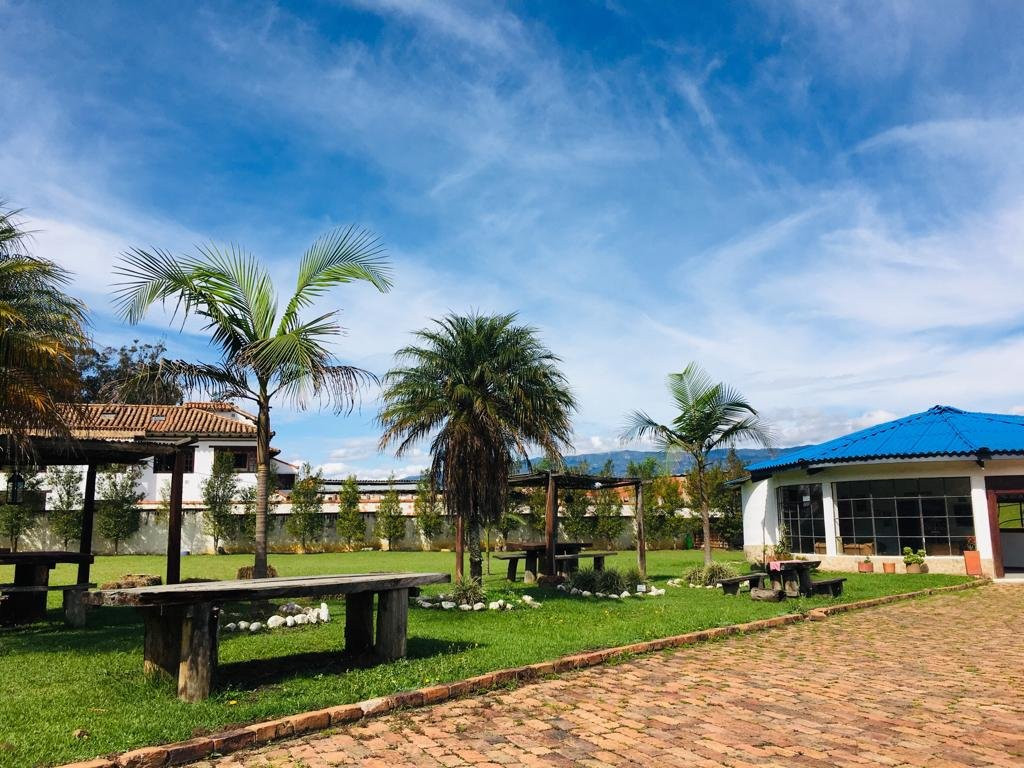 Hotel Boutique La Carreta主图