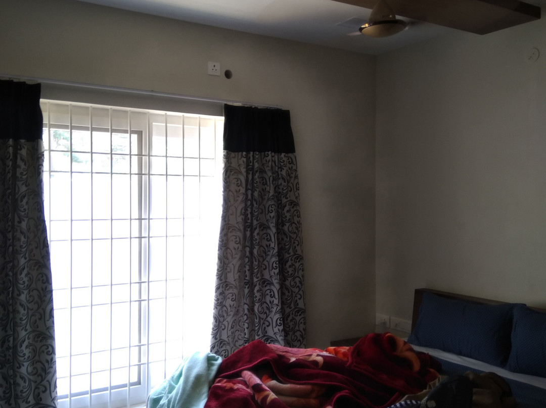 GB Castle Guesthouse主图