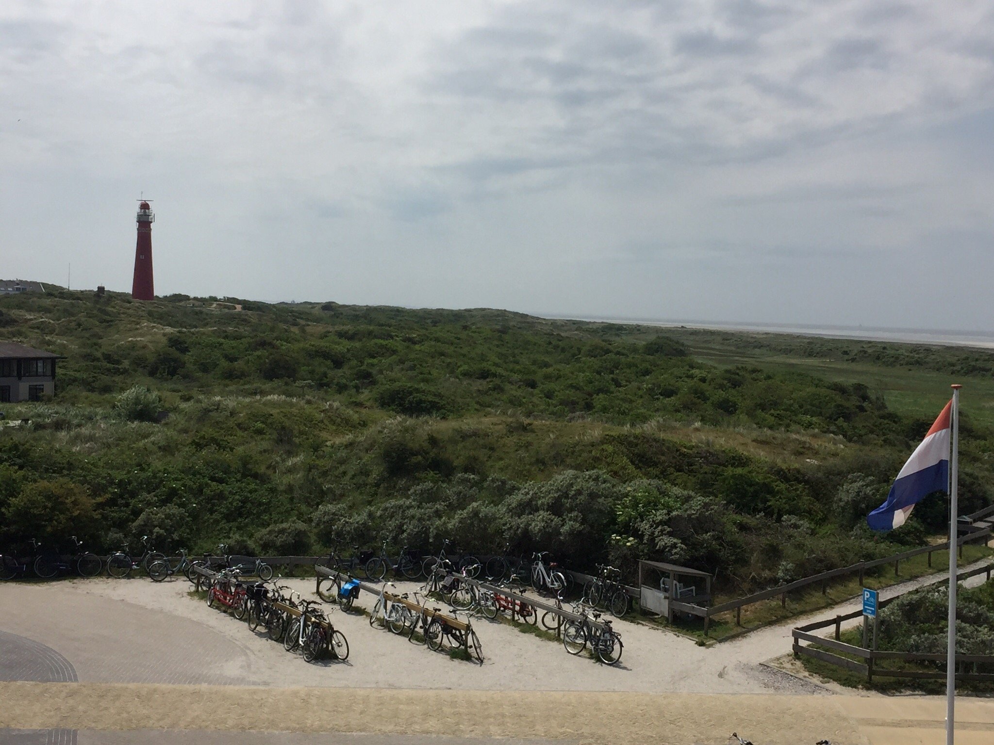 Strandappartementen Noderstraun-官方