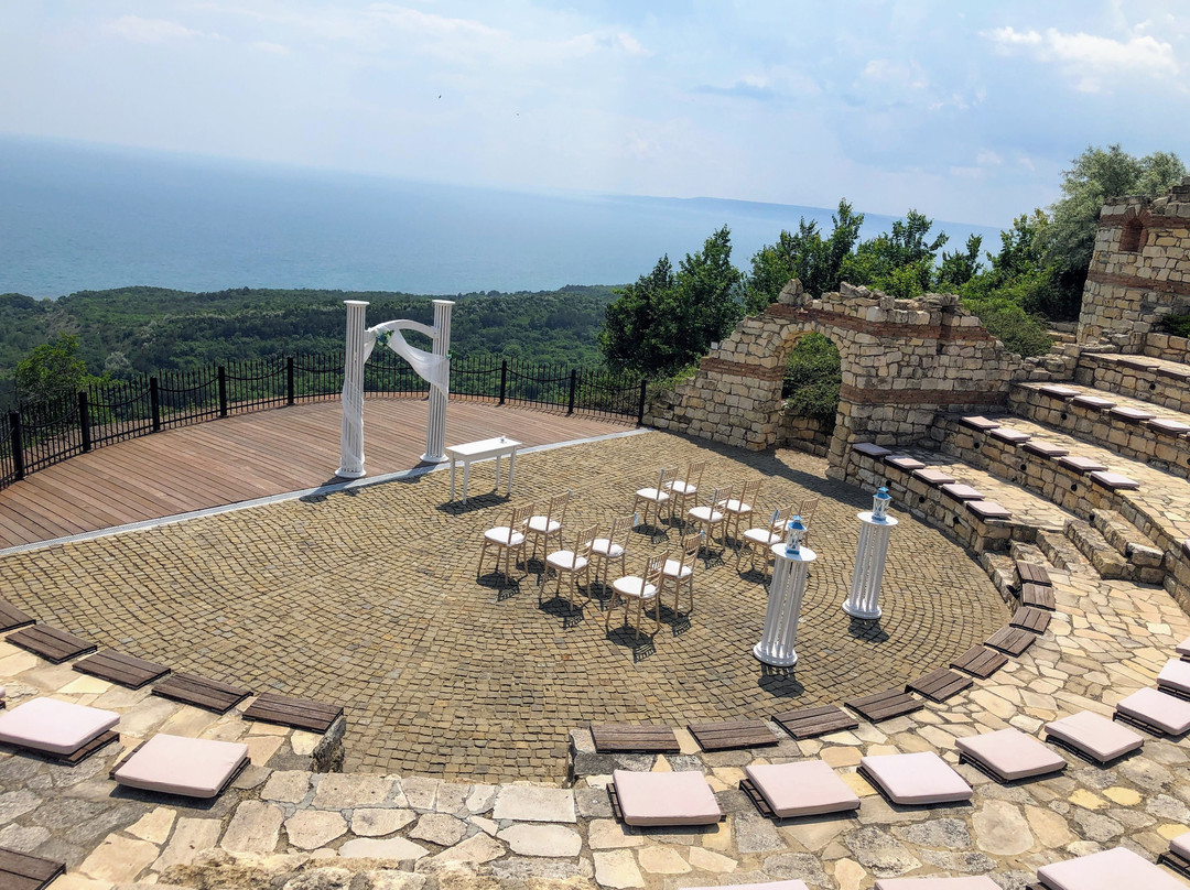 贝克西拉马高尔夫别墅酒店主图