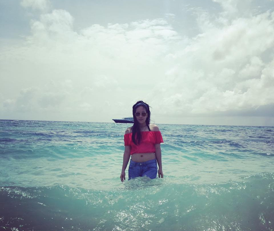 水晶金沙酒店主图