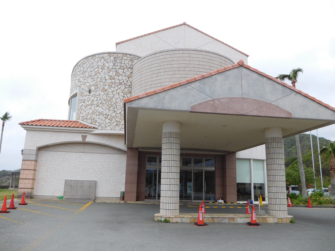Rivage Spa Hikigawa主图