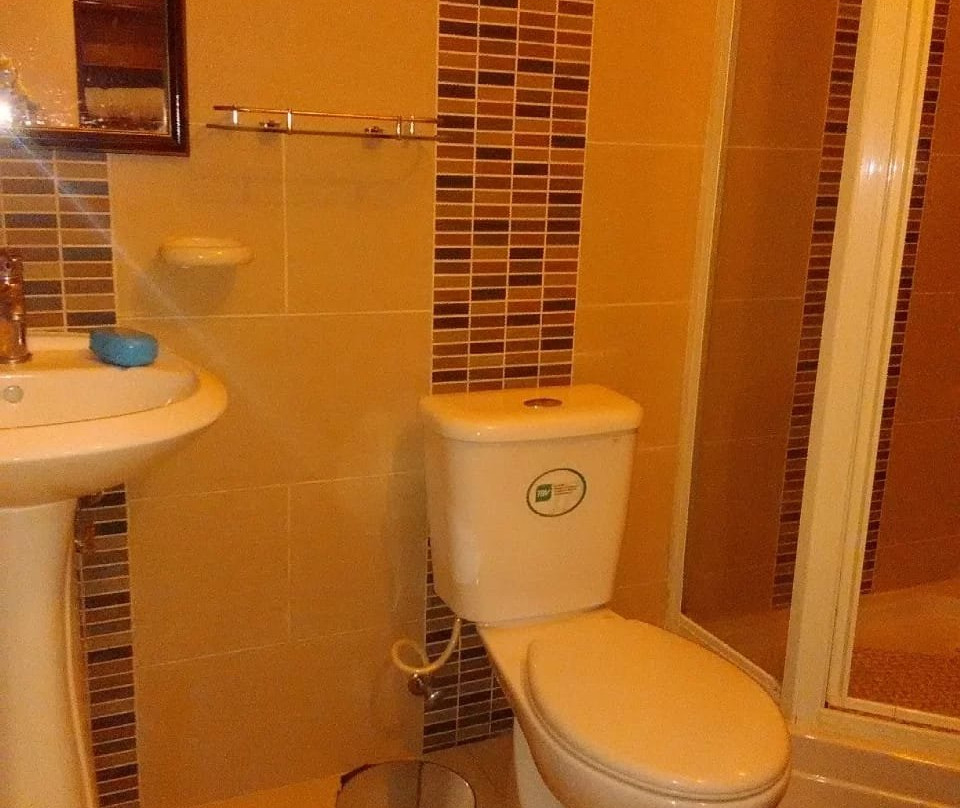 Hostal Idanita主图