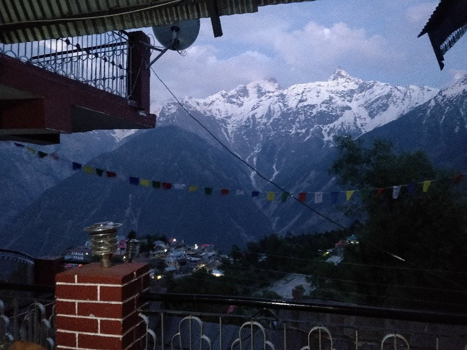 Hotel Apple Pie主图