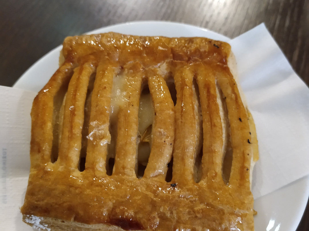 Decimomannu餐馆和美食-Bar Roberta