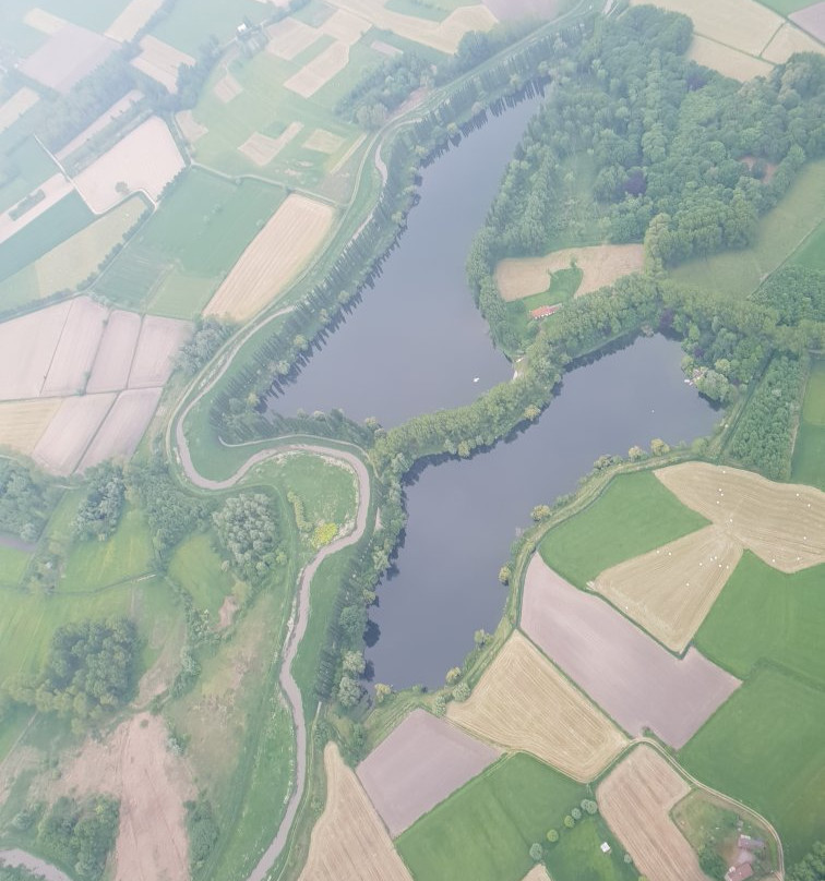 Air Choice 1-Nieuwkerken-Waas必去景点