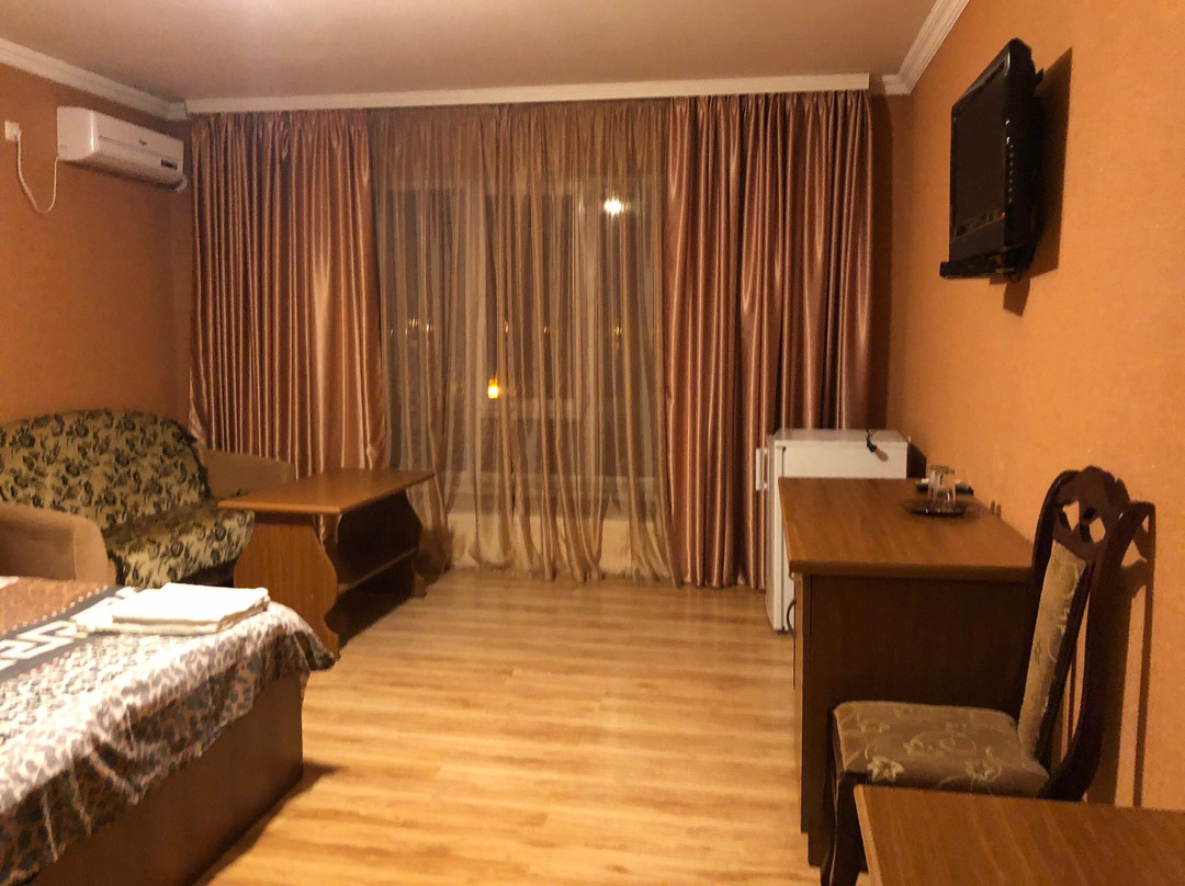Hotel Rio主图