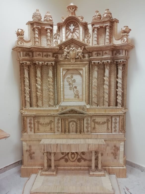 Buscemi Paese Museo-Buscemi必去景点