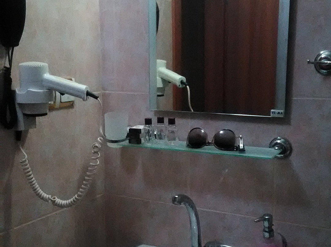 卡帕多西亚酒店主图