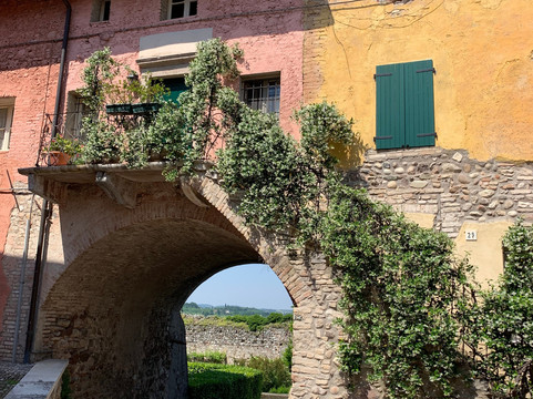 Castello di Pozzolengo-Pozzolengo必去景点