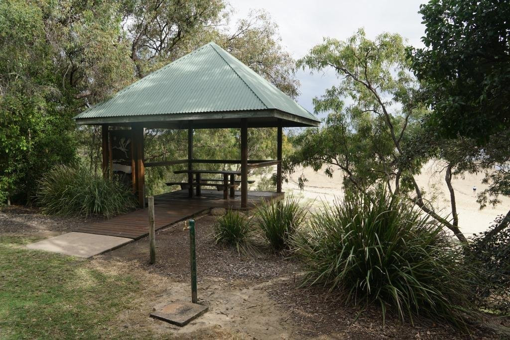 Canoe Point Beach and Parklands-Tannum Sands必去景点
