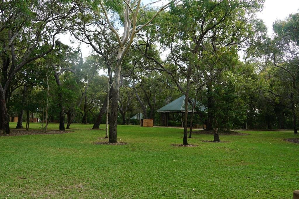 Canoe Point Beach and Parklands-Tannum Sands必去景点