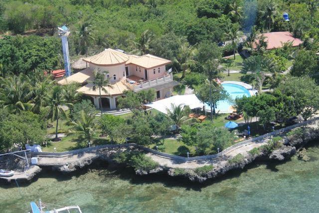 Cabilao Sunset Dive & Beach Resort-官方