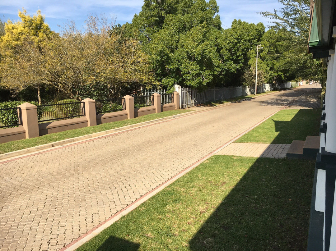 De Doornkraal Vinotel主图