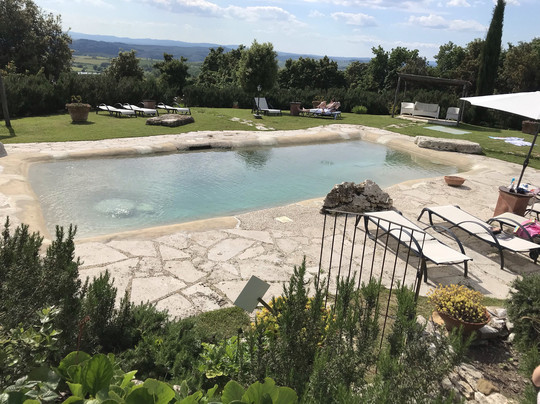 Agriturismo Scannano主图