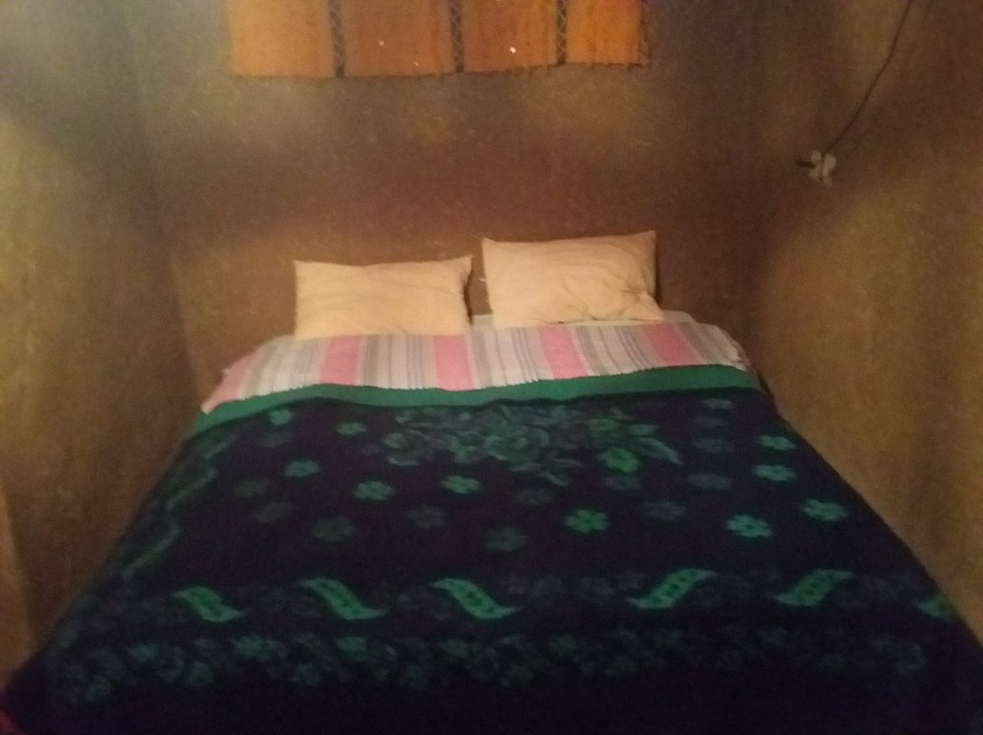 Kasbah Hostel Traditionnele