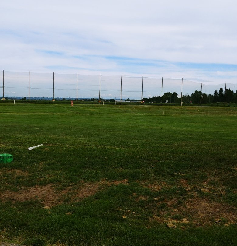 Richmond Driving Range-里士满必去景点
