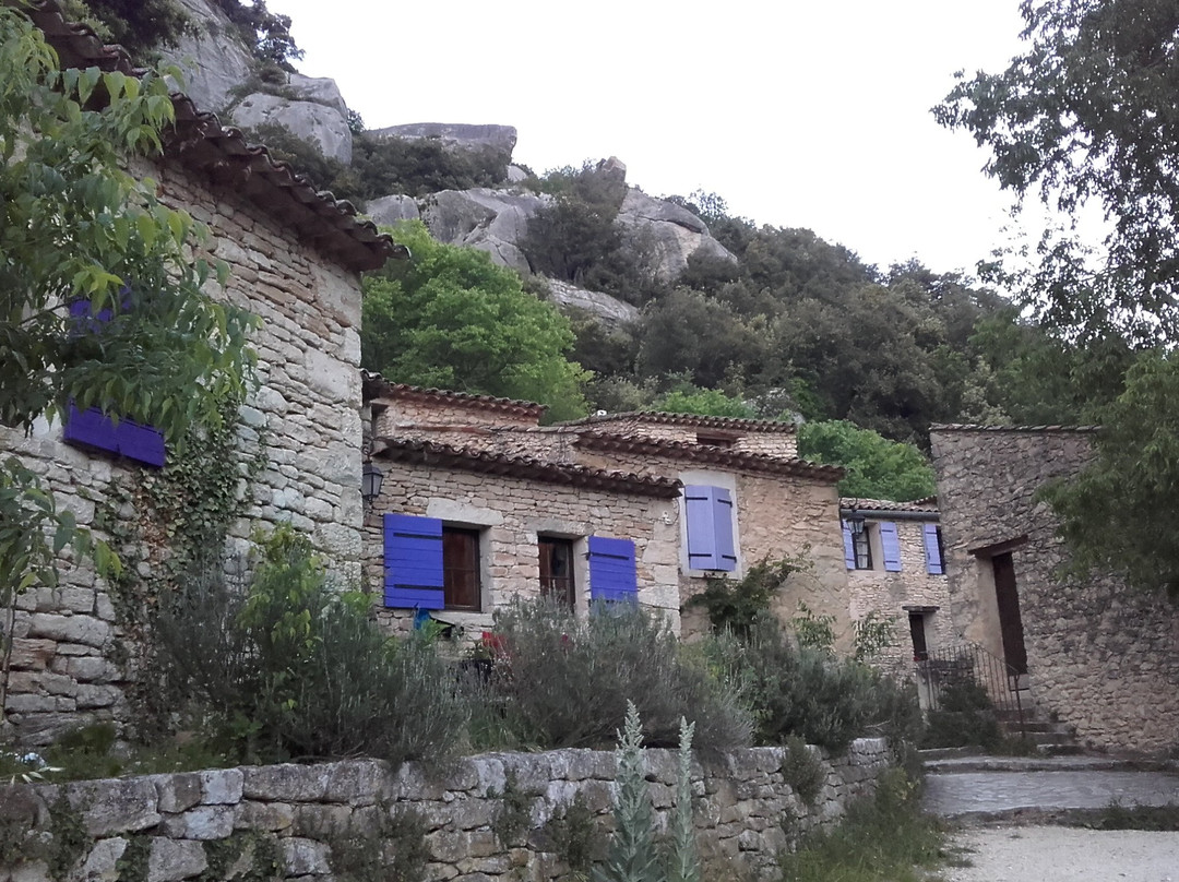 Auberge des Seguins主图