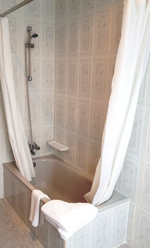 Hotel Celta Galaico主图