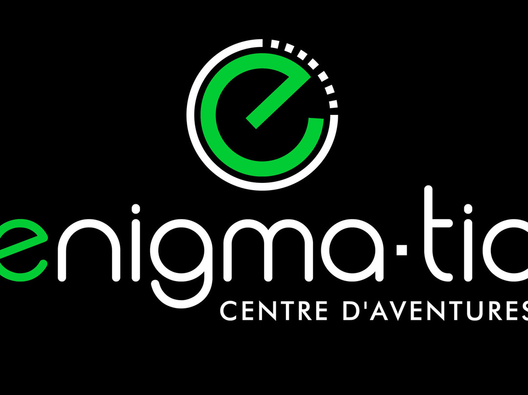 ENIGMA-TIC-Blainville必去景点