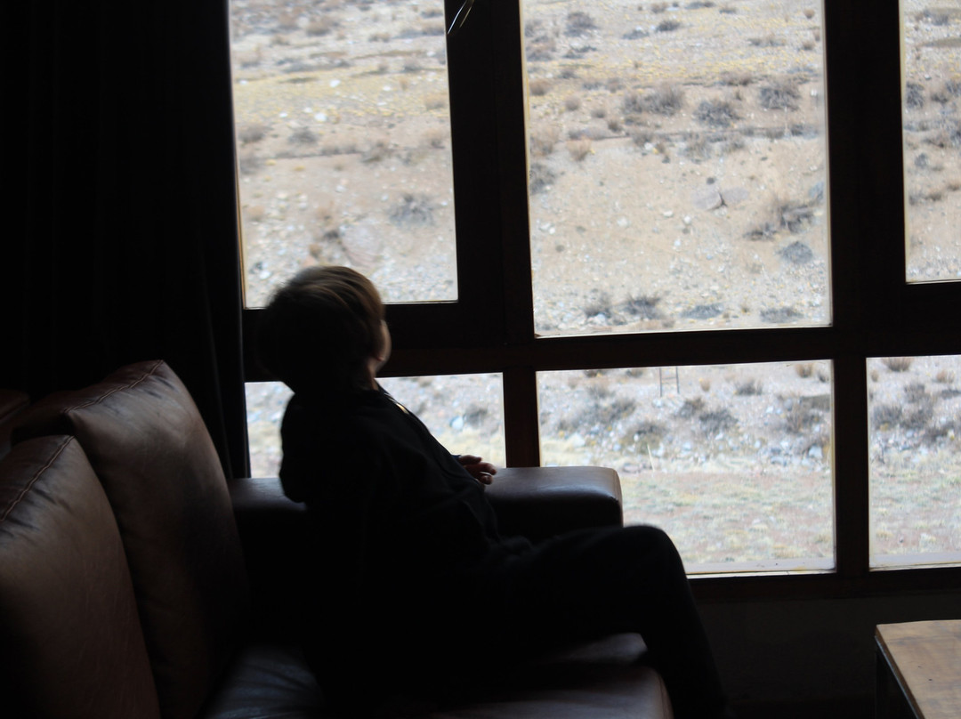 Ayelen Hotel de Montaña主图