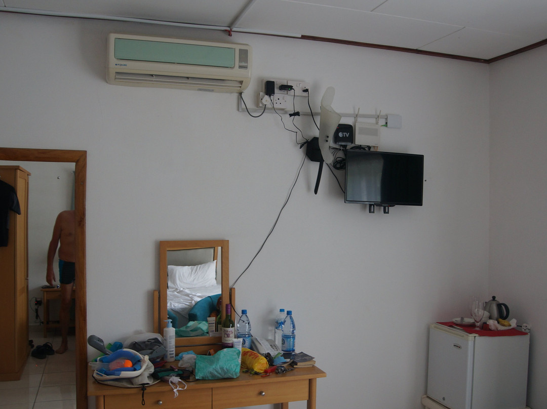 Moonlight Beach Villa主图