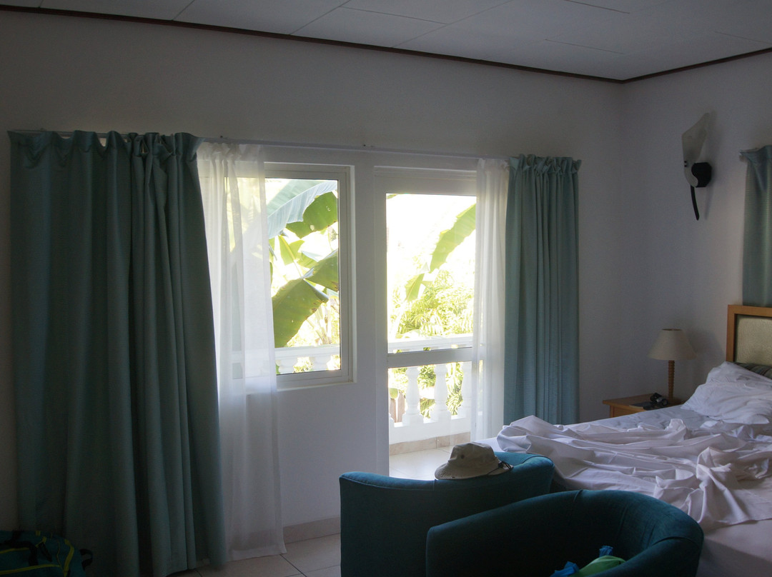 Moonlight Beach Villa主图