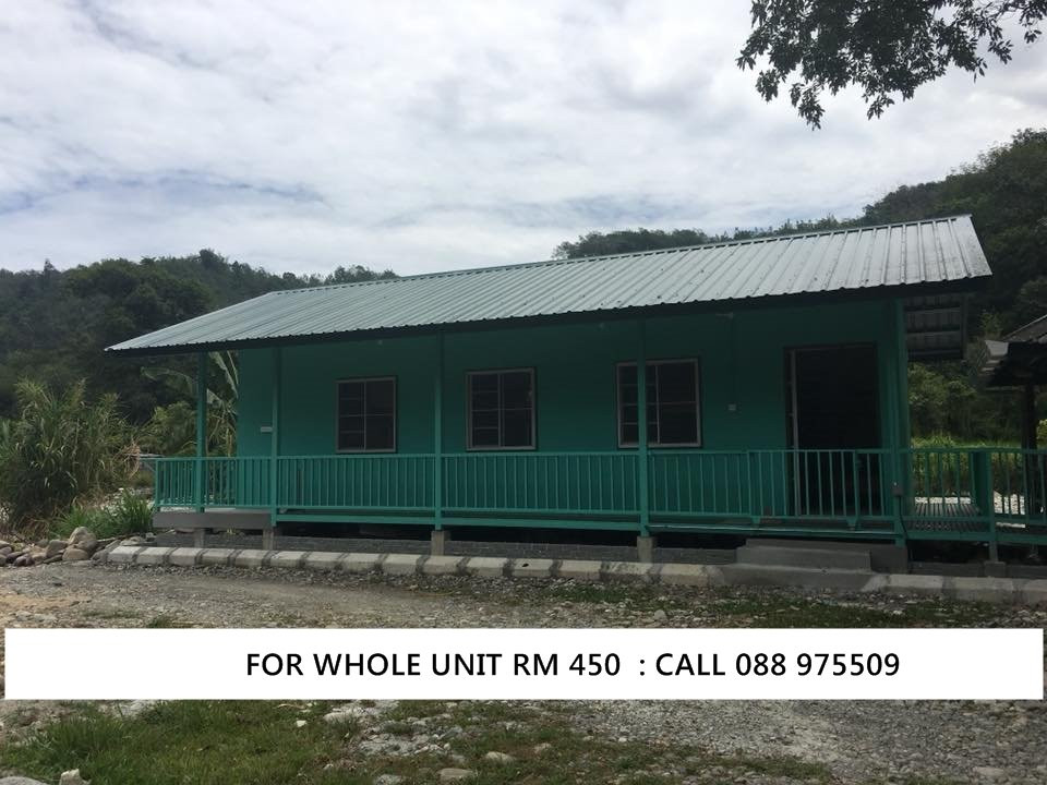 Tambatuon Homestead主图