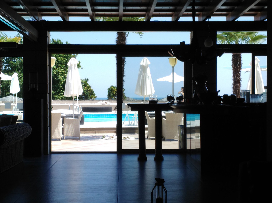 Dion Palace Resort & Spa主图