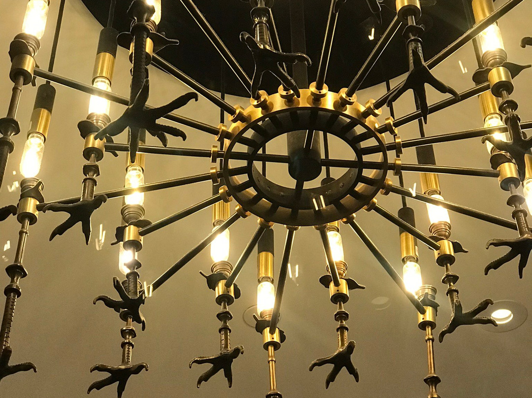 Kimpton Hotel Monaco Pittsburgh主图