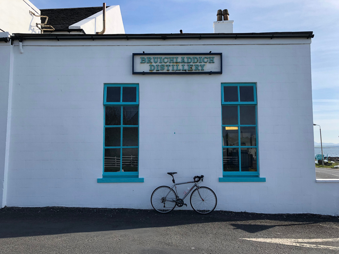 Islay Cycles景点图片