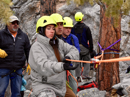 Evergreen Wilderness Guides-Evergreen必去景点