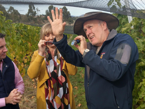 Lythgo's Row Bespoke Tours-Pontville必去景点