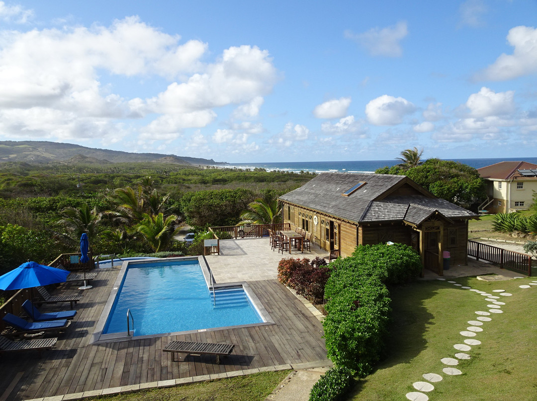 Santosha Barbados主图