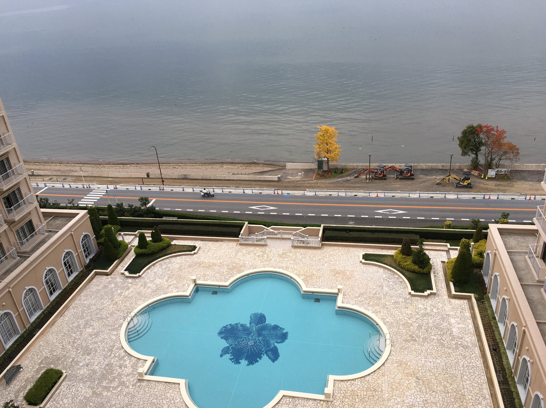 XIV Biwako