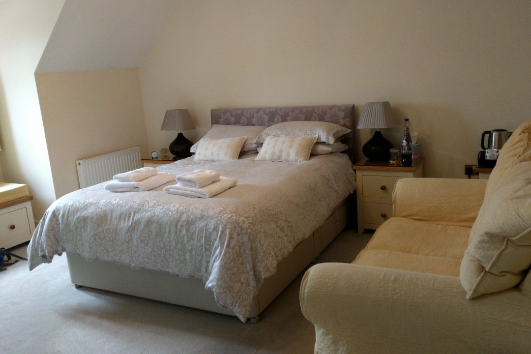 B&B Number 5