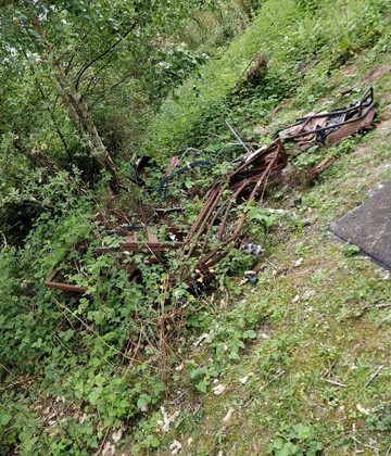 Smeaton's Lakes-特伦特河畔纽瓦克必去景点