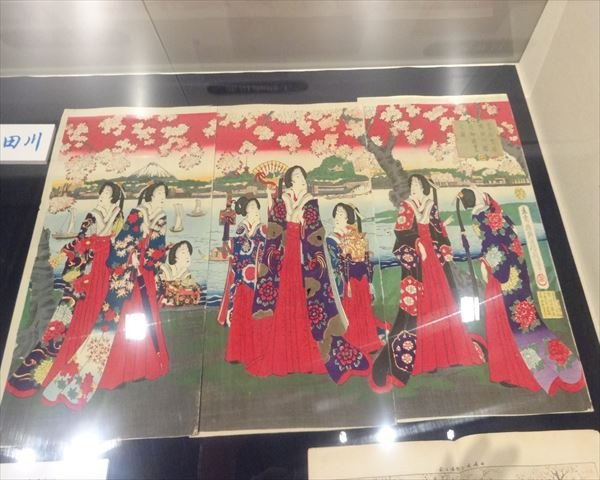 Kita City Asukayama Museum-北区必去景点