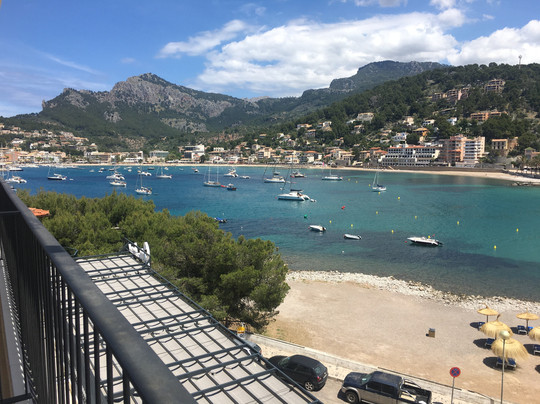 Pure Salt Port de Sóller主图