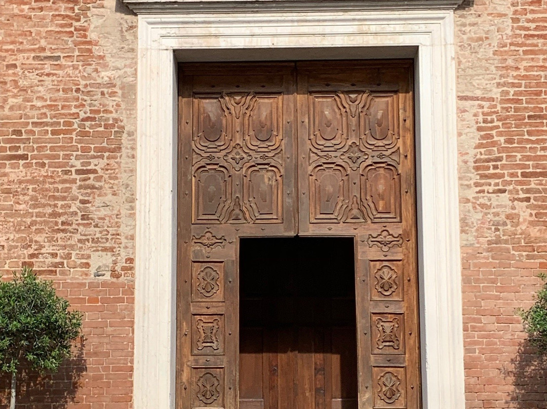 Collegiata S. Maria Assunta景点图片