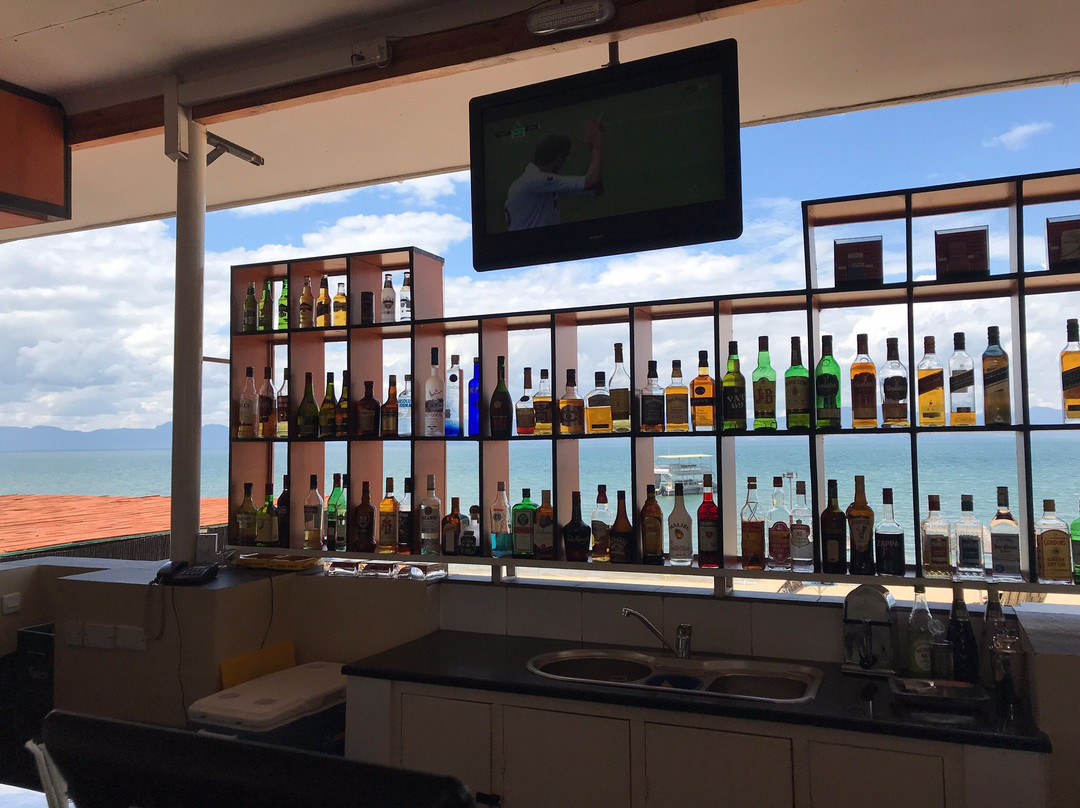 Sunbird Nkopola Lodge主图