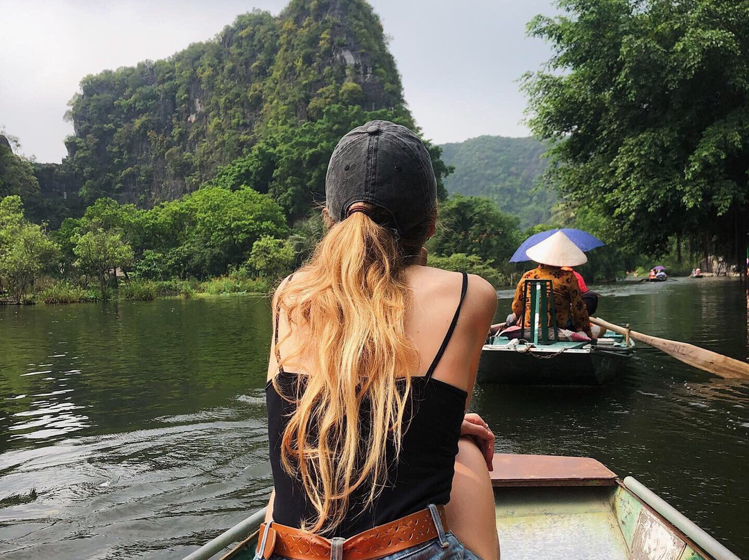 Ninh Binh Daily Tour景点图片