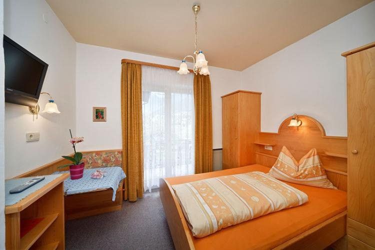 Residence Sonnengarten主图