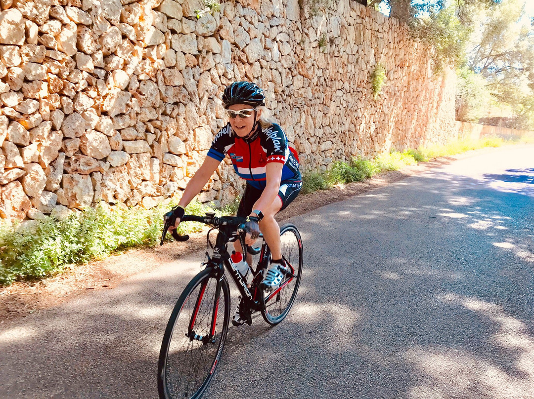 Huerzeler Bicycle Holidays景点图片